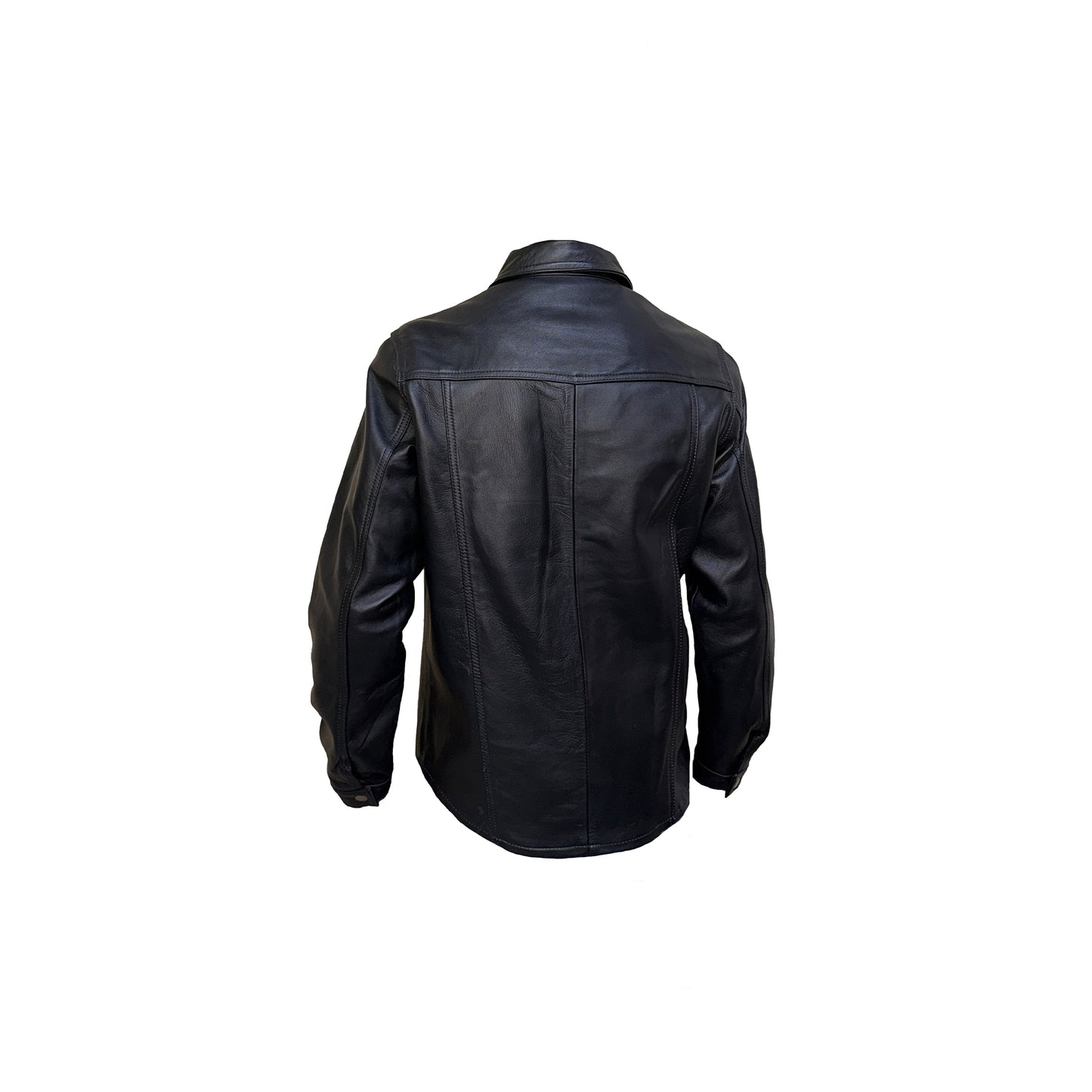 Camisa de Piel