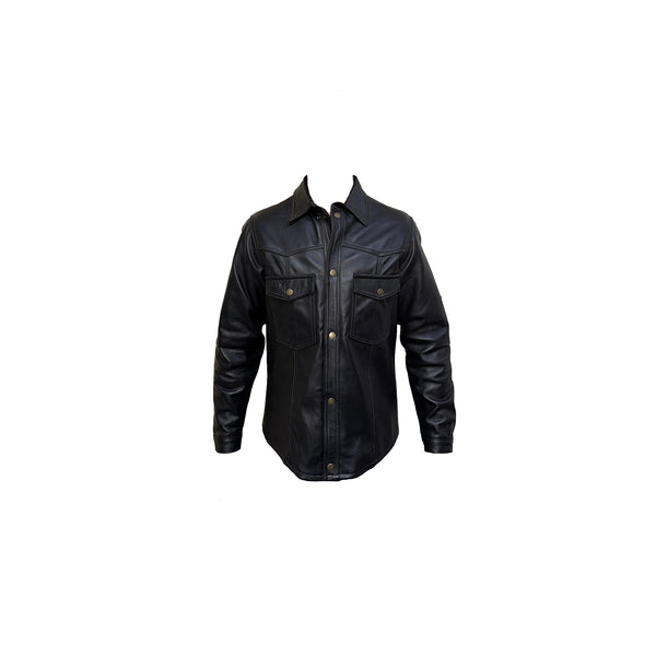 Camisa de Piel