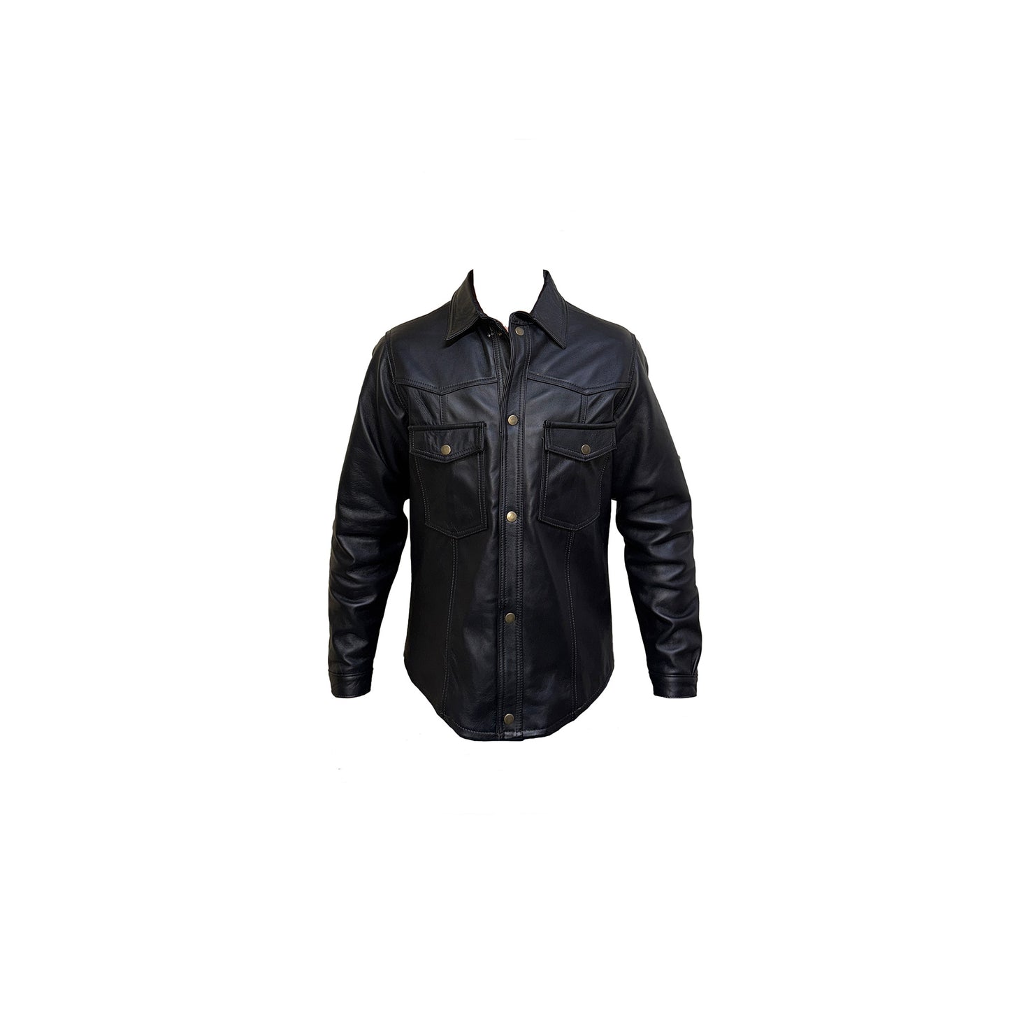 Camisa de Piel